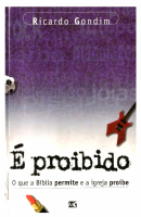 Ricardo Gondim - É Proibido..pdf